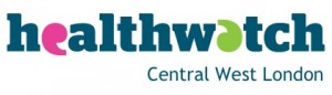 Healthwatch Logo