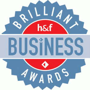 h&f business awards 2015
