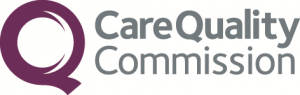 quality care commission logo