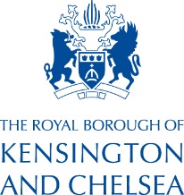 RBKC Logo