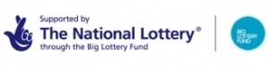 supported by big lottery logo