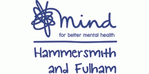 H&F Mind logo