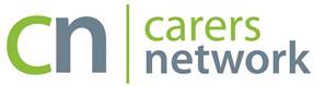 carers network logo