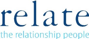 Relate logo