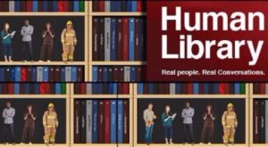 Human Library pic