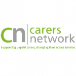 Carer's Network Logo