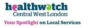 Healthwatch Logo