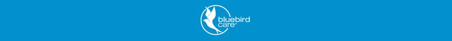 Bluebird Care Logo