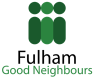 Fulham Good Neighbours Logo