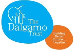 Dalgarno Trust Logo