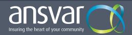 Ansvar Logo