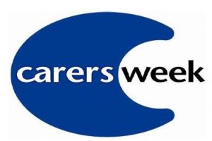 Carers Week Logo