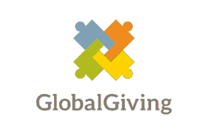 Global Giving Icon