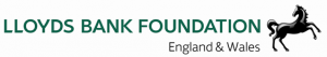 lloyds bank foundation logo