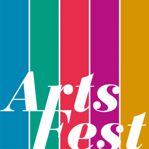 ArtsFest Logo