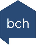 Bishop Creighton House Logo