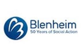 Blenheim logo