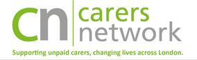 carers network logo