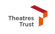 Theatres Trust Logo