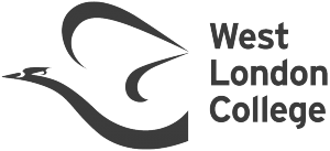 west-london-college logo