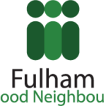 Fulham Good Neighbours Logo