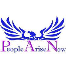 People Arise Now logo