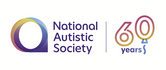 National Autistic Society logo