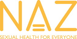 NAZ Project London logo