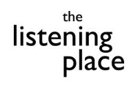 The Listening Place logo